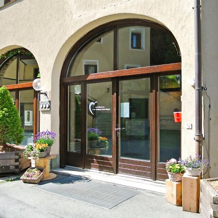 Apartment Residenza Chesa Margun 36-3 By Interhome Surlej Zewnętrze zdjęcie