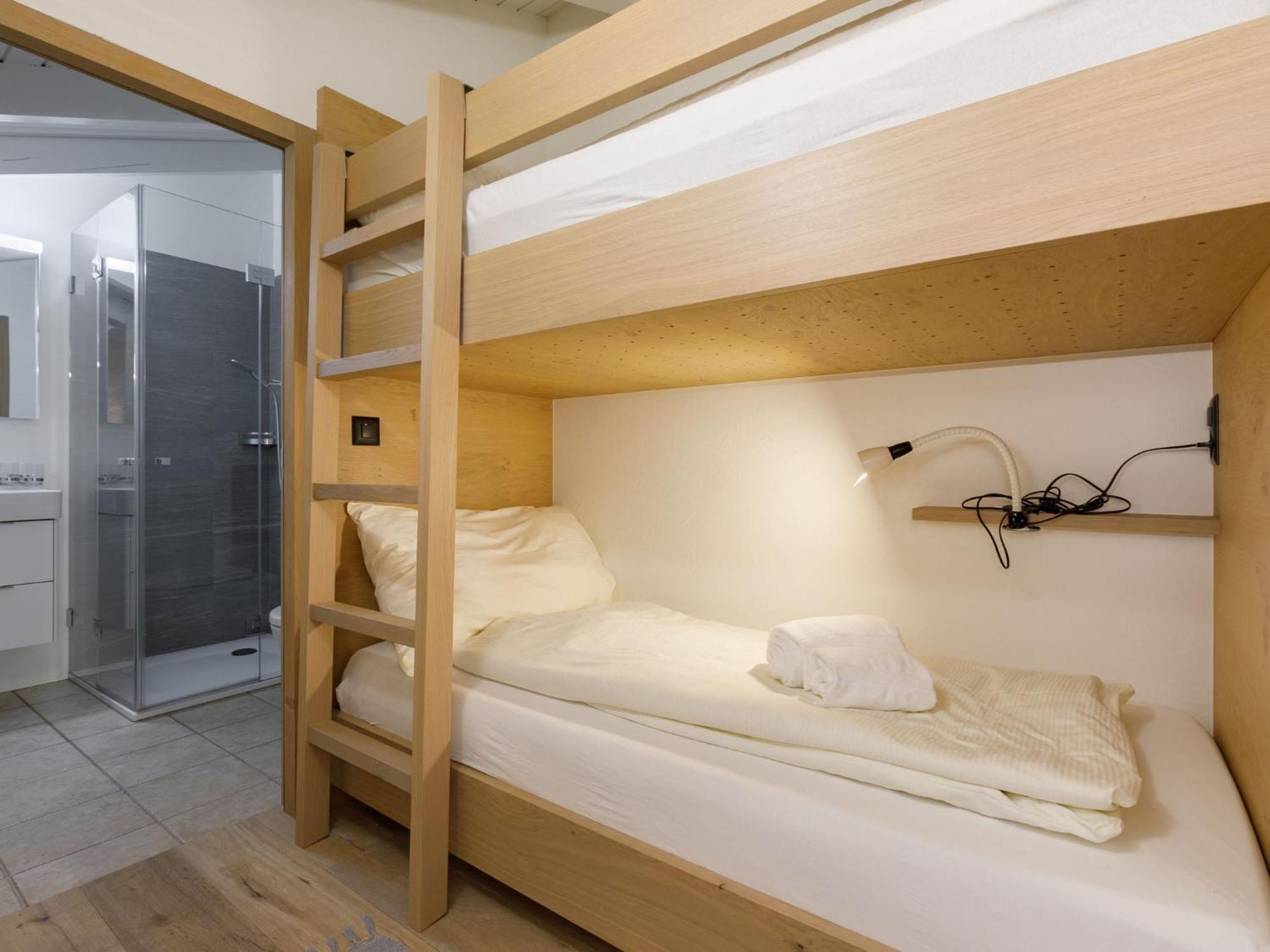 Apartment Residenza Chesa Margun 36-3 By Interhome Surlej Zewnętrze zdjęcie