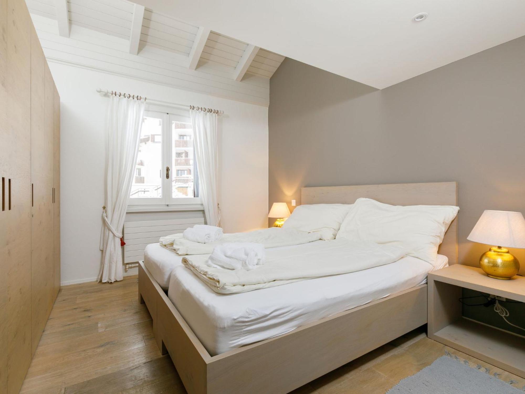 Apartment Residenza Chesa Margun 36-3 By Interhome Surlej Zewnętrze zdjęcie