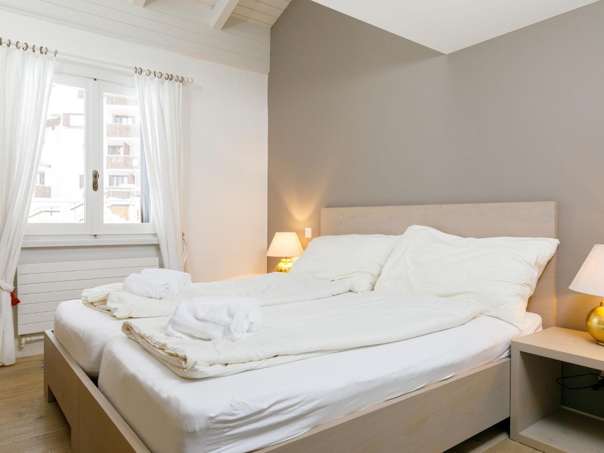 Apartment Residenza Chesa Margun 36-3 By Interhome Surlej Zewnętrze zdjęcie