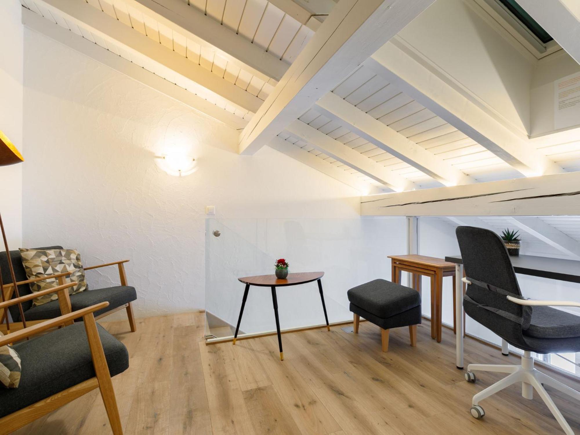 Apartment Residenza Chesa Margun 36-3 By Interhome Surlej Zewnętrze zdjęcie