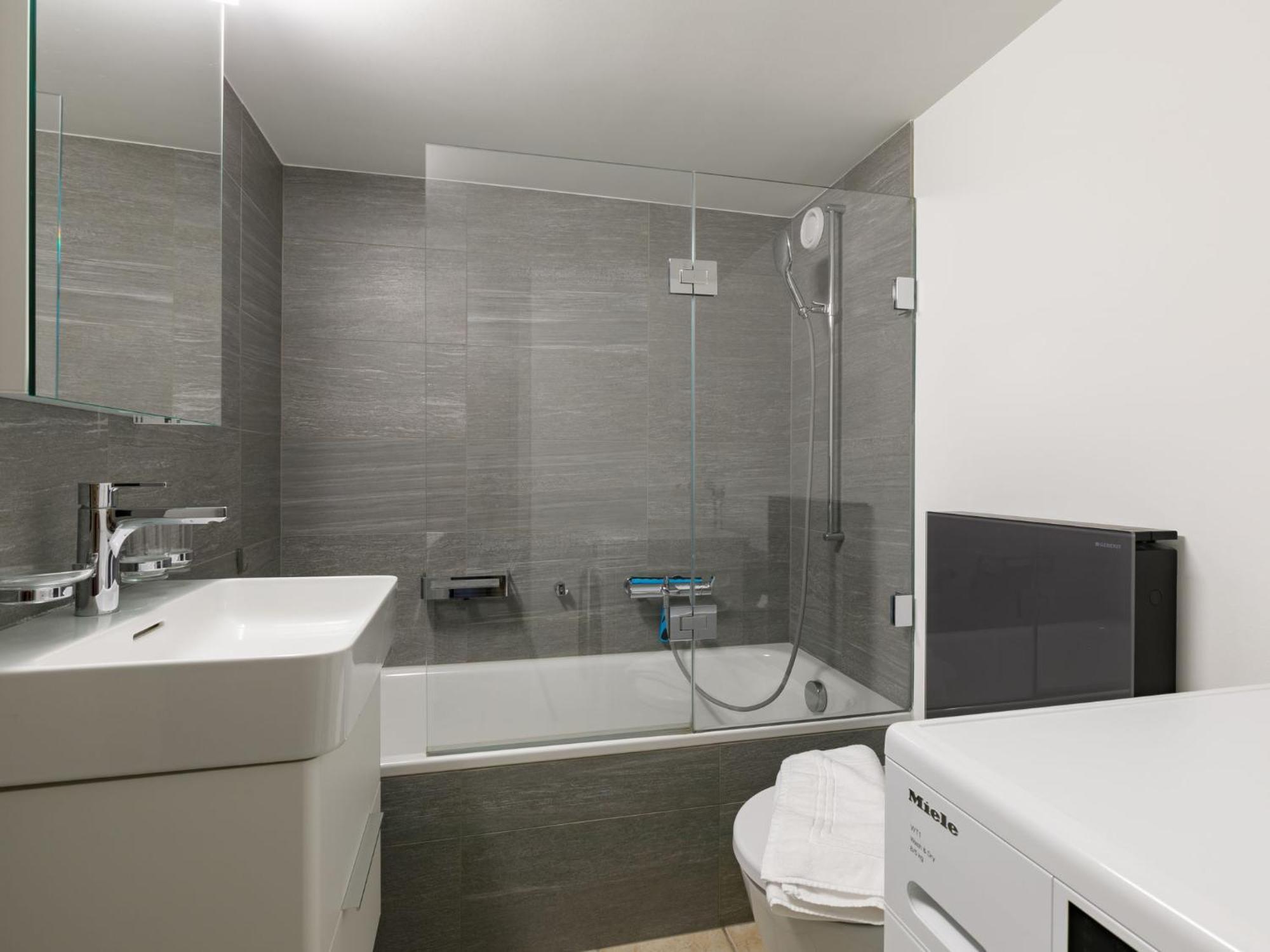 Apartment Residenza Chesa Margun 36-3 By Interhome Surlej Zewnętrze zdjęcie