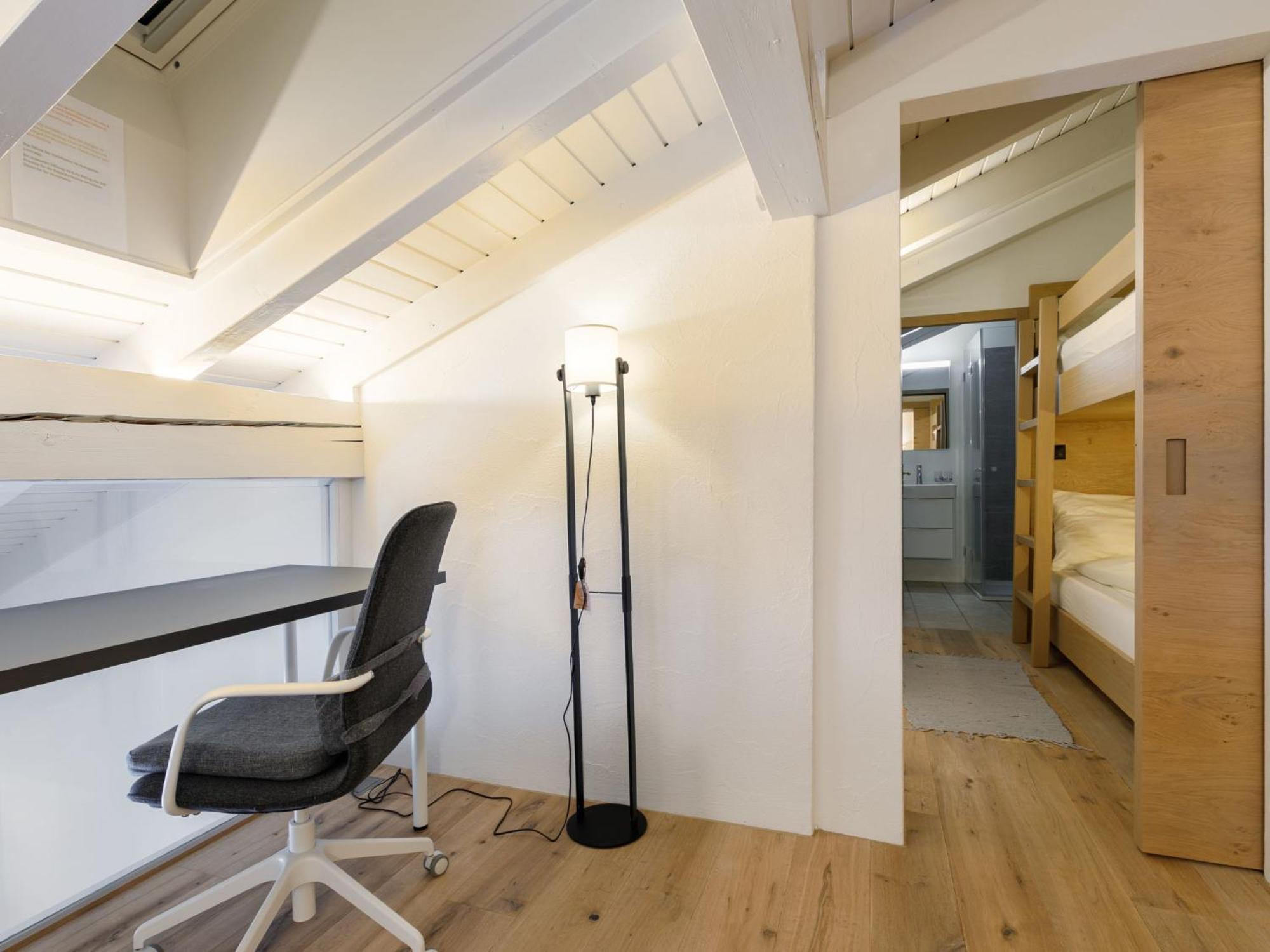 Apartment Residenza Chesa Margun 36-3 By Interhome Surlej Zewnętrze zdjęcie